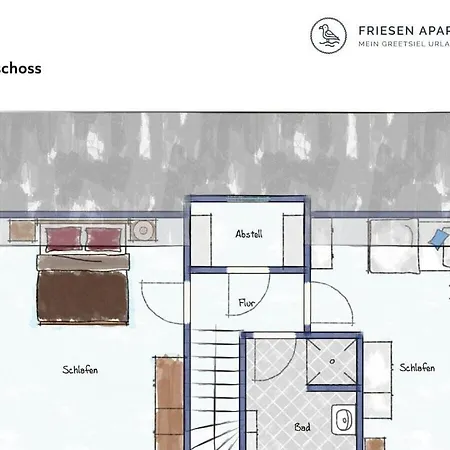 بيت للعطل With 3 Bedrooms